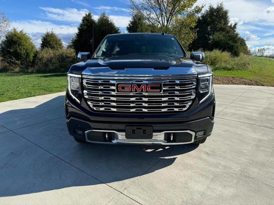 used 2023 GMC Sierra 1500 car, priced at $55,000