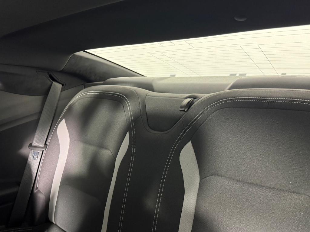 used 2021 Chevrolet Camaro car, priced at $24,500