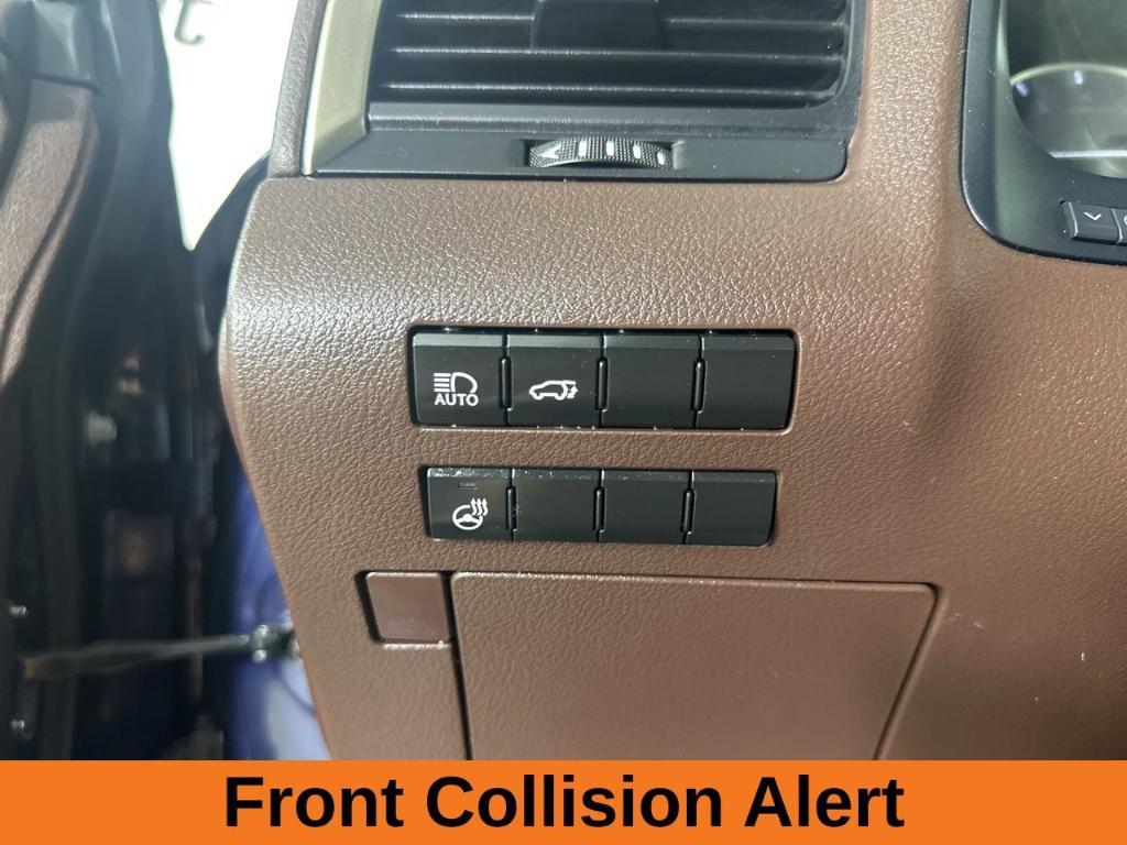 used 2020 Lexus RX 350 car, priced at $34,200