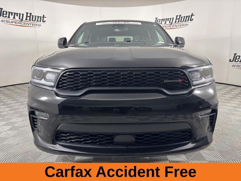 used 2022 Dodge Durango car, priced at $30,841