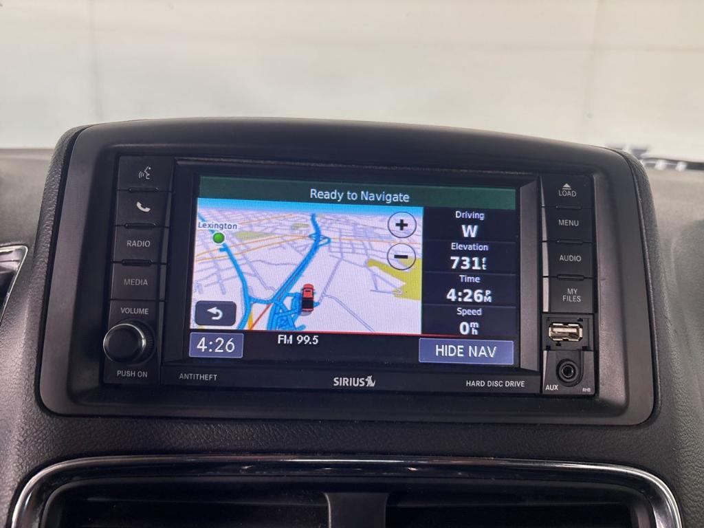 used 2019 Dodge Grand Caravan car, priced at $11,200