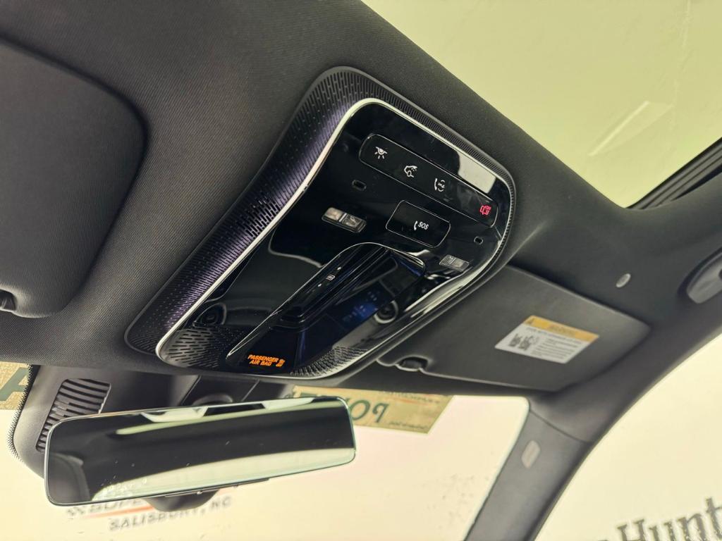 used 2024 Mercedes-Benz C-Class car, priced at $38,900