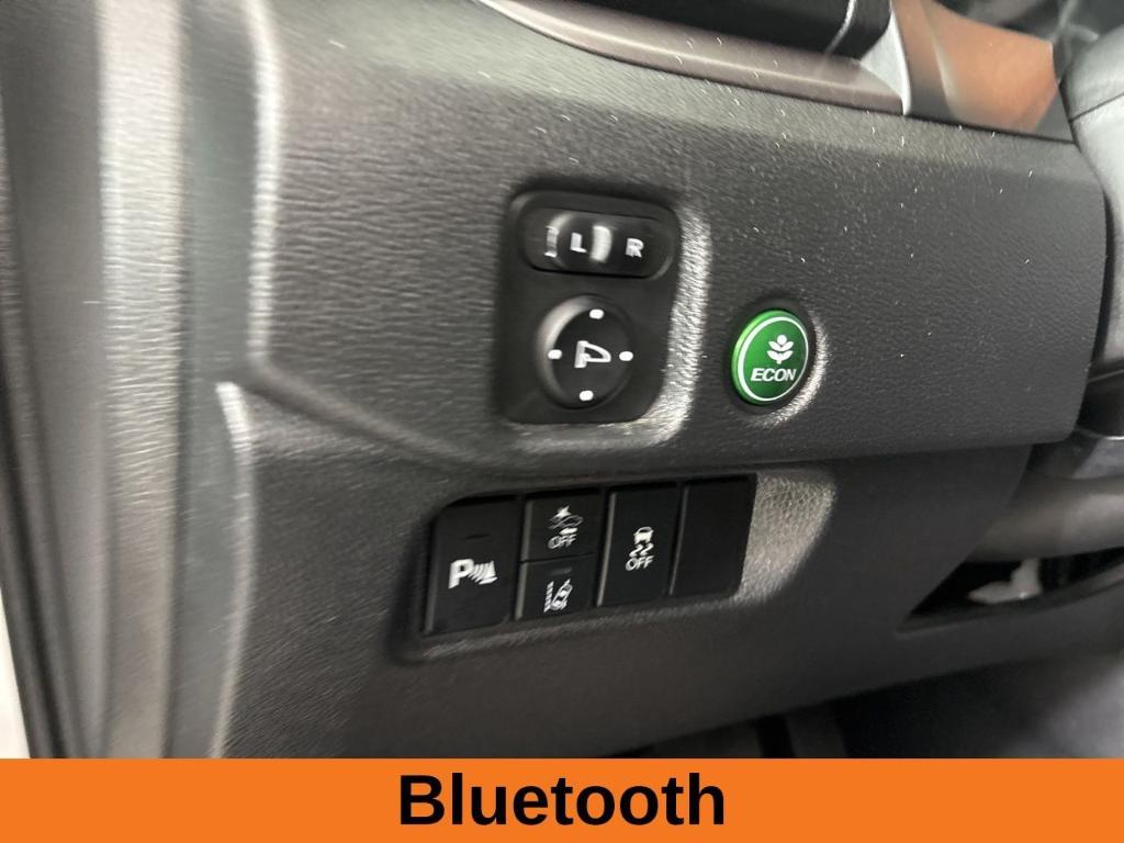 used 2024 Honda Passport car, priced at $33,988