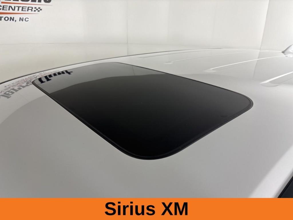 used 2024 Honda Passport car, priced at $33,988