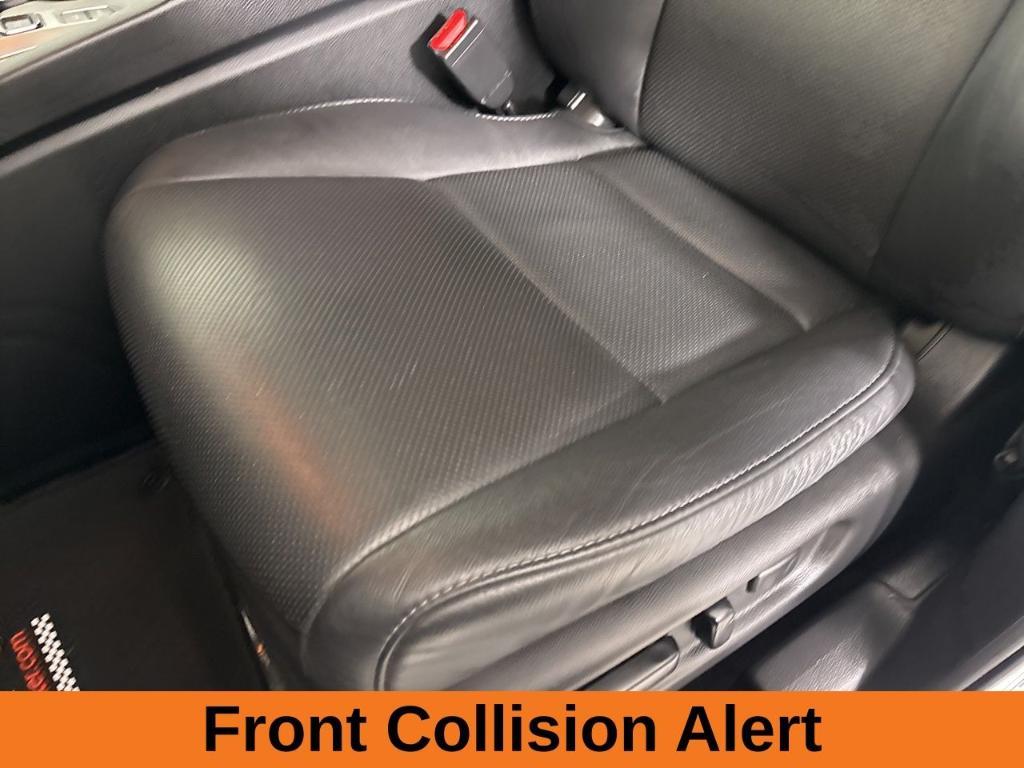 used 2024 Honda Passport car, priced at $33,988