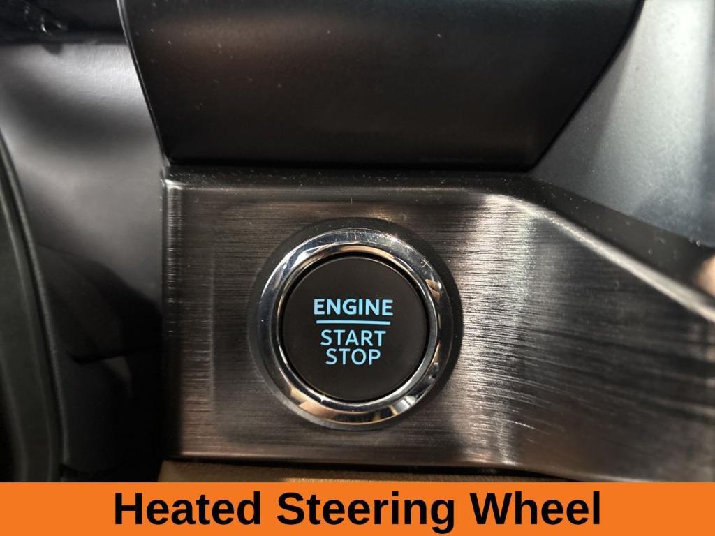 used 2024 Ford F-250 car, priced at $62,700