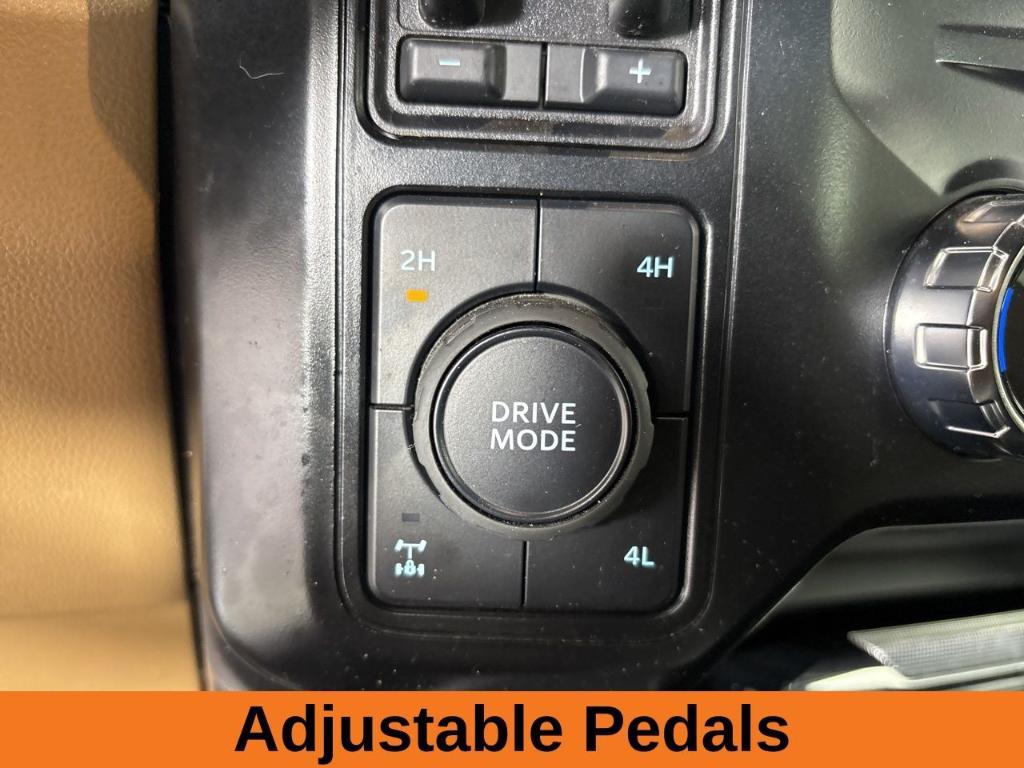 used 2024 Ford F-250 car, priced at $62,700