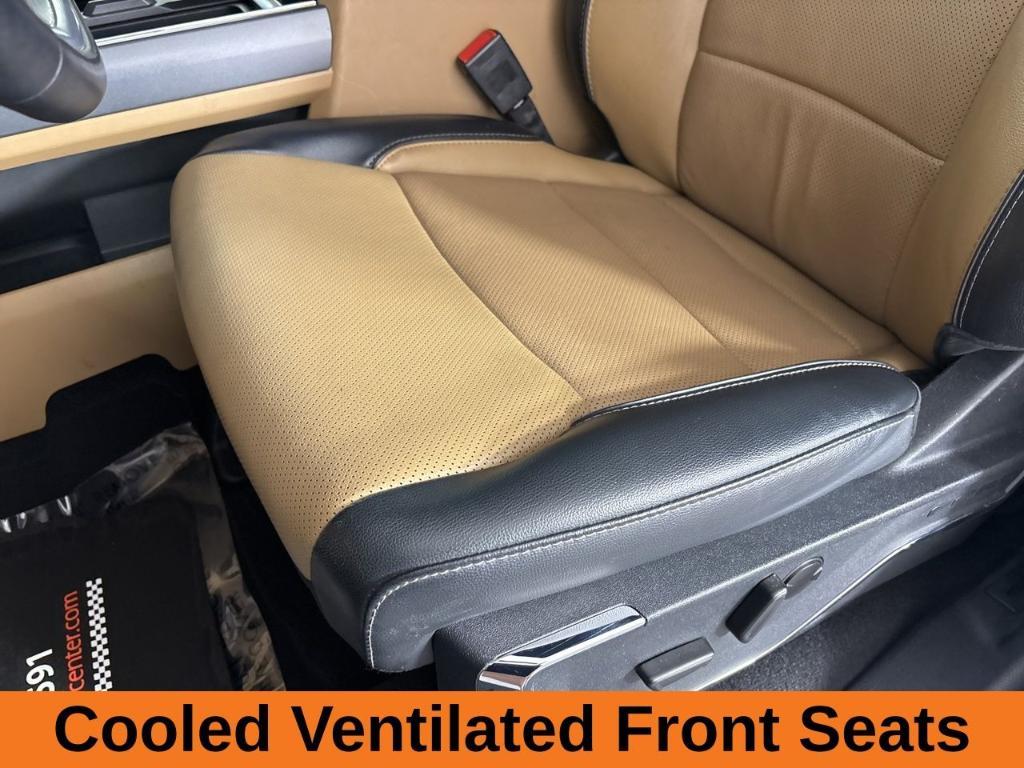 used 2024 Ford F-250 car, priced at $62,700