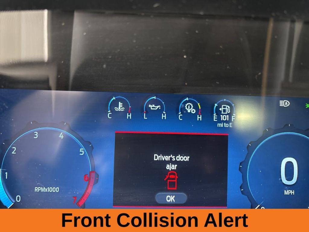 used 2024 Ford F-250 car, priced at $62,700