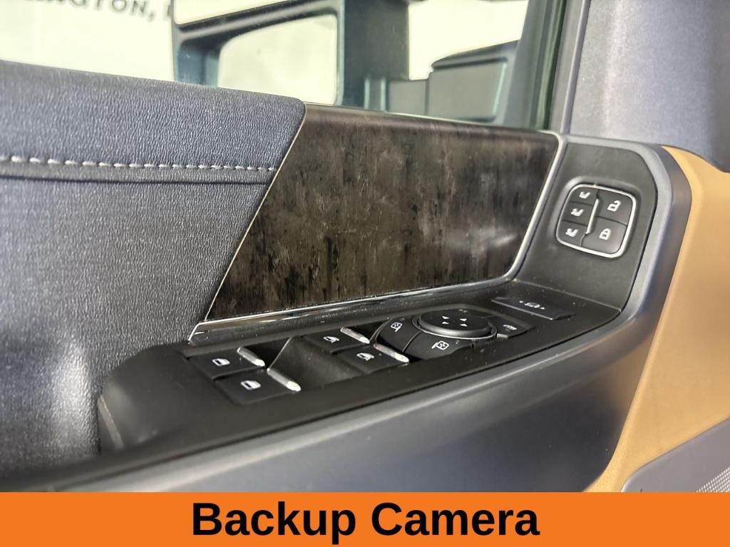 used 2024 Ford F-250 car, priced at $62,700