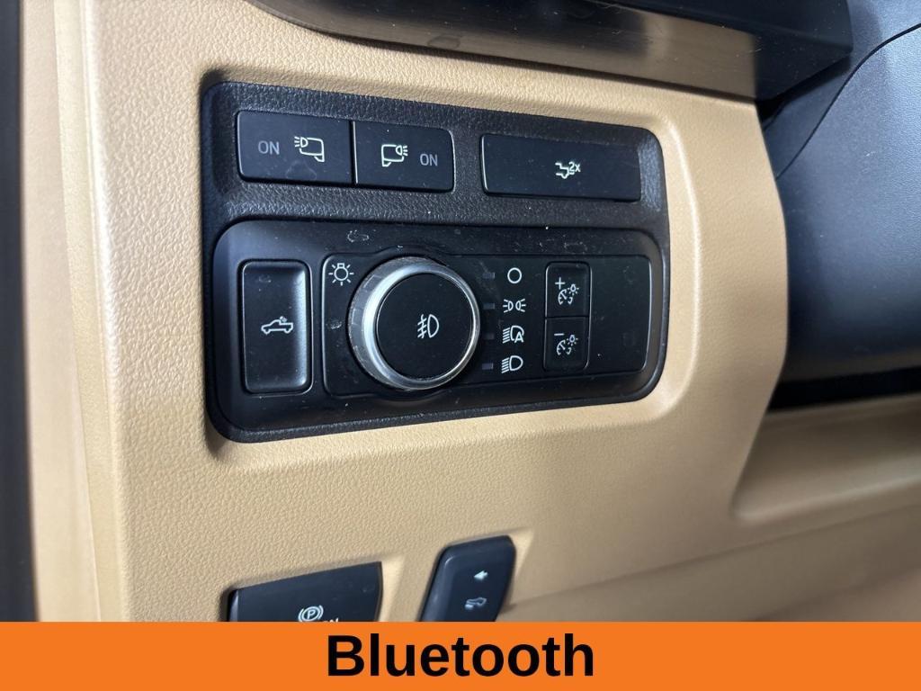 used 2024 Ford F-250 car, priced at $62,700