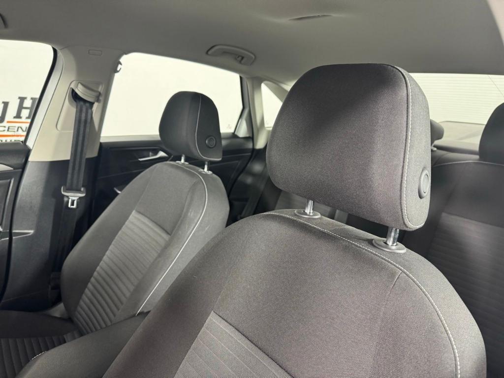 used 2022 Volkswagen Jetta car, priced at $18,988