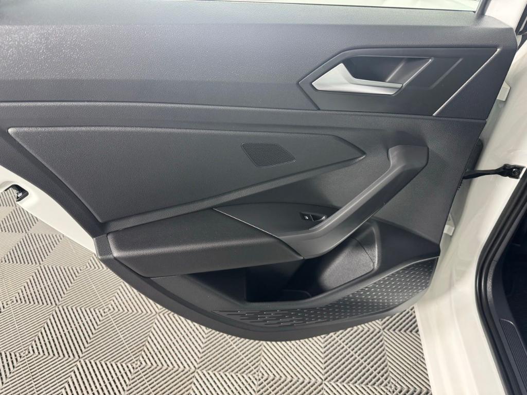 used 2022 Volkswagen Jetta car, priced at $18,988