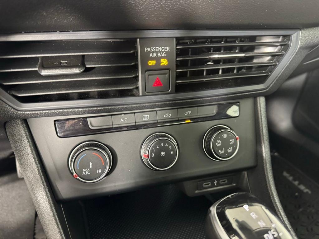 used 2022 Volkswagen Jetta car, priced at $18,988