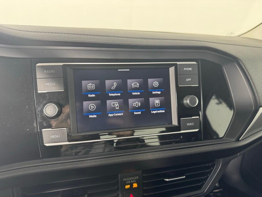 used 2022 Volkswagen Jetta car, priced at $18,988