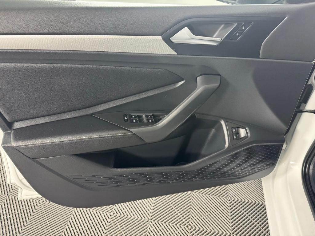 used 2022 Volkswagen Jetta car, priced at $18,988
