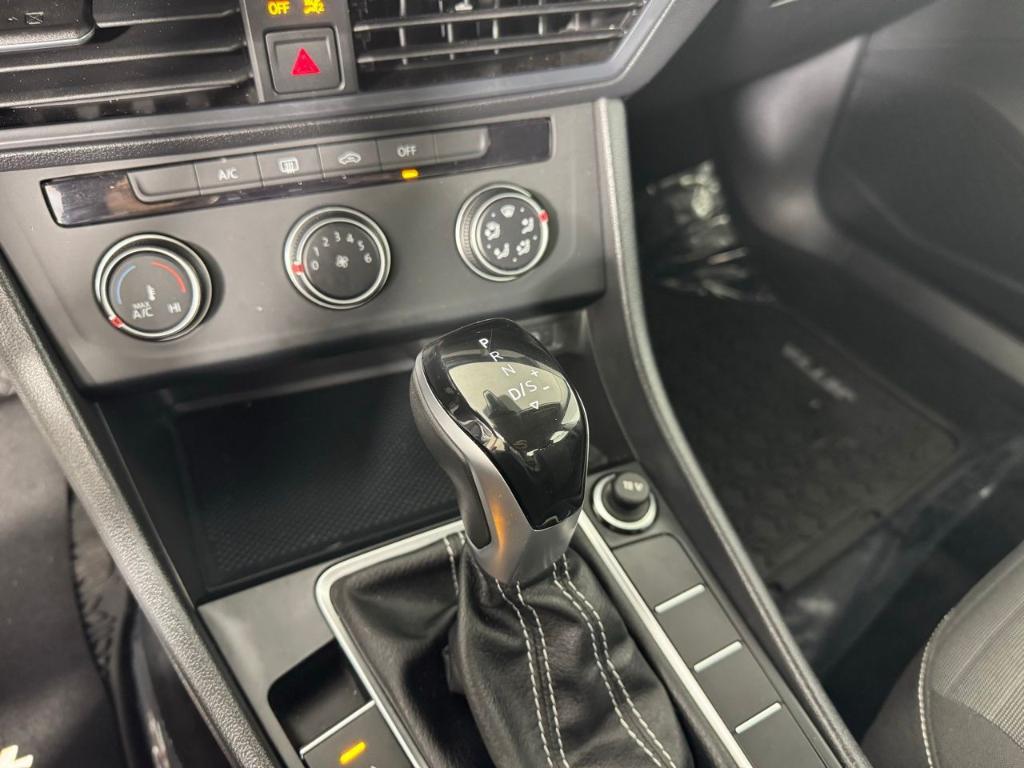 used 2022 Volkswagen Jetta car, priced at $18,988