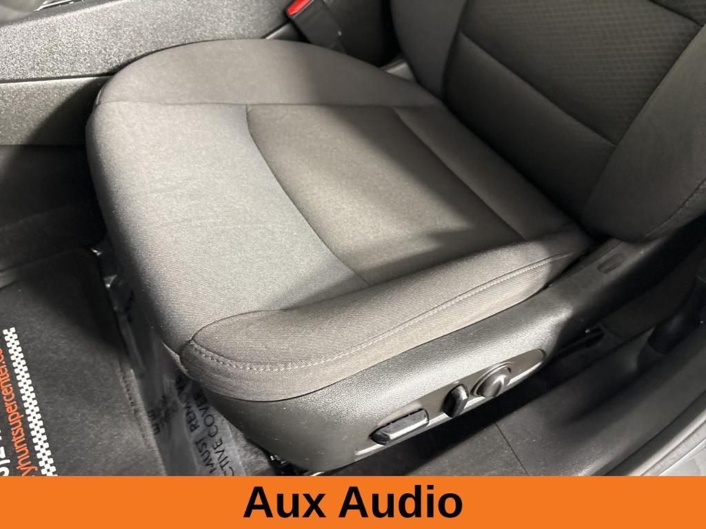 used 2023 Chevrolet Malibu car, priced at $17,588