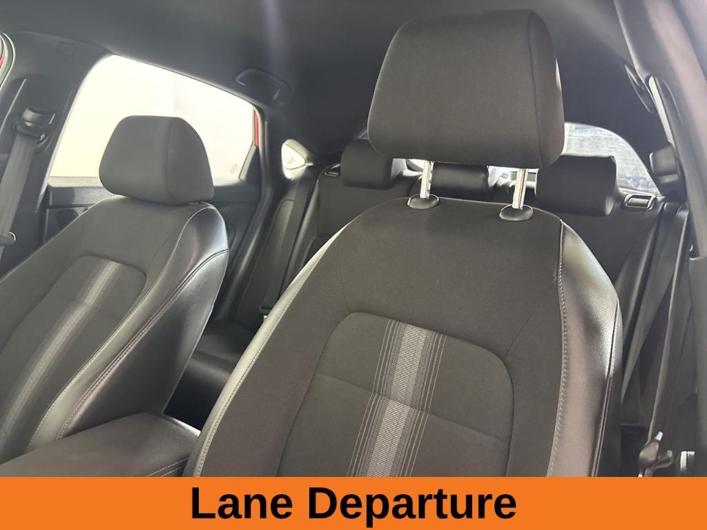 used 2024 Honda Civic car, priced at $26,199