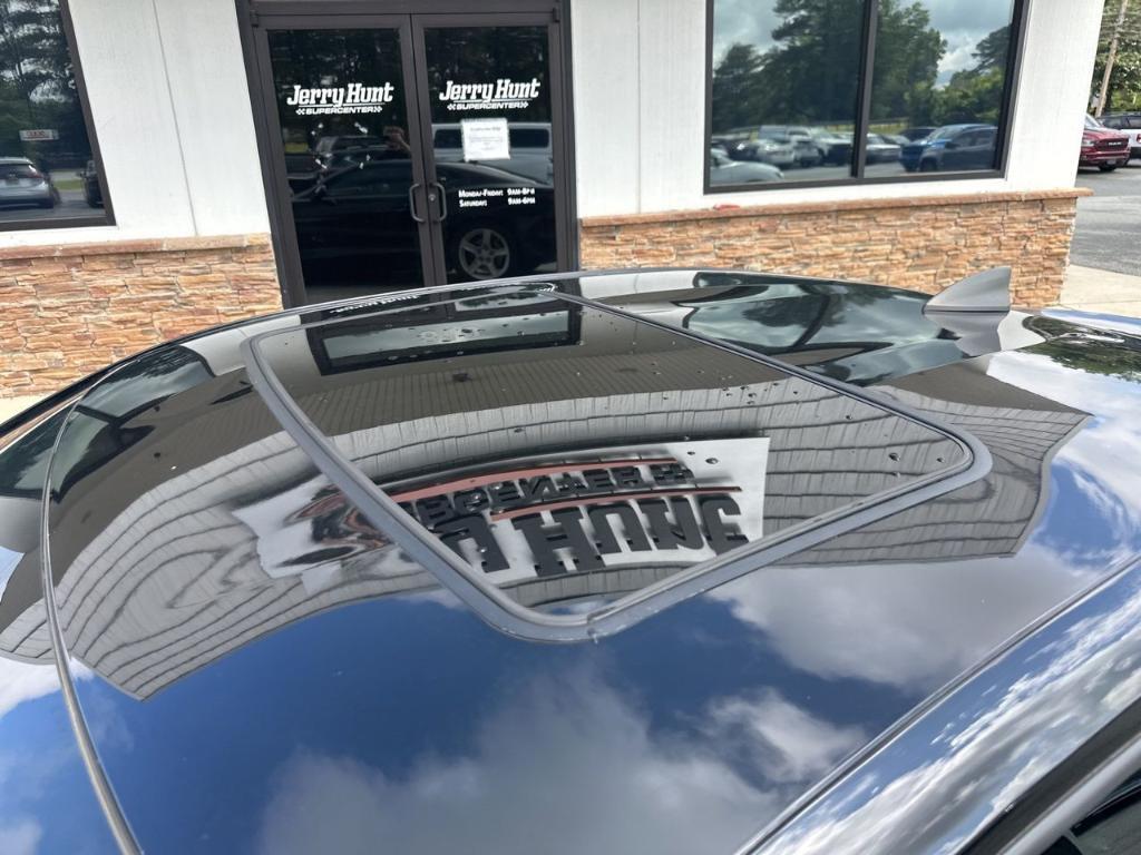 used 2019 Chevrolet Camaro car, priced at $19,500