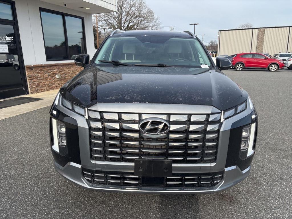 used 2023 Hyundai Palisade car, priced at $39,446