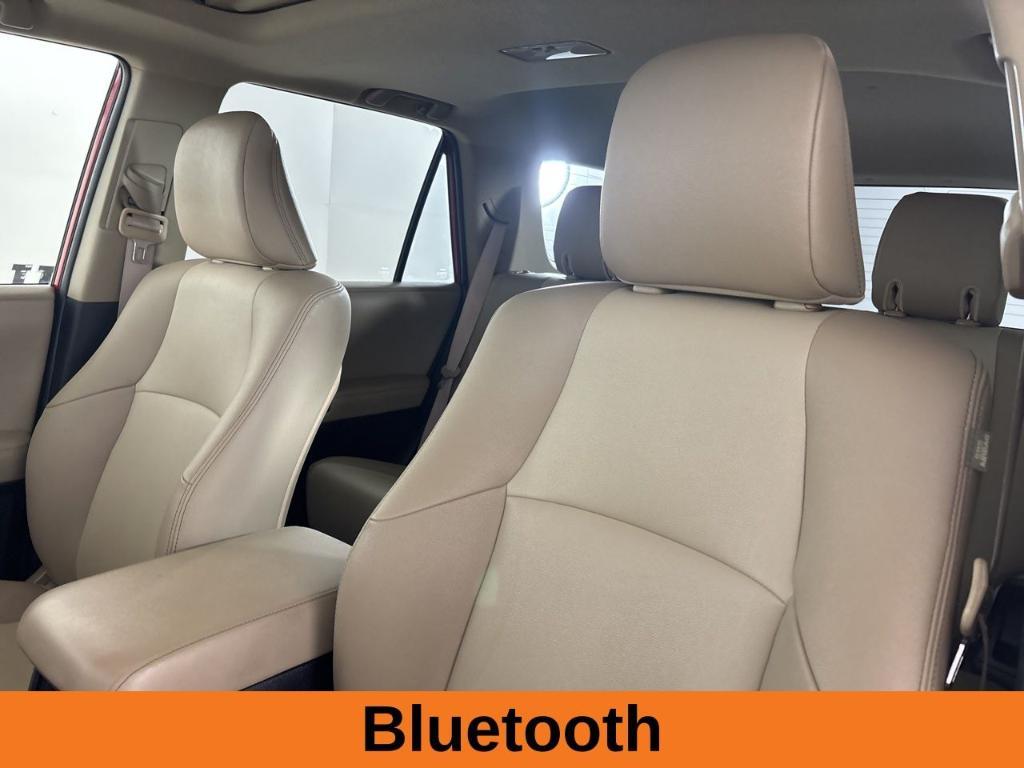 used 2020 Toyota 4Runner car, priced at $35,900