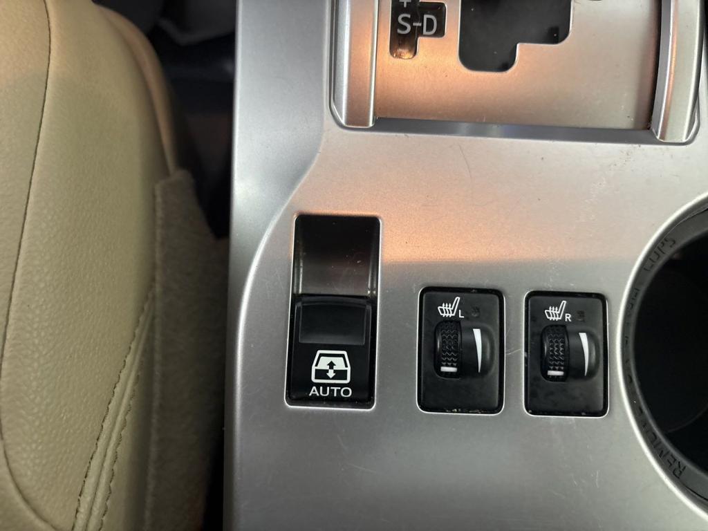 used 2020 Toyota 4Runner car, priced at $35,900