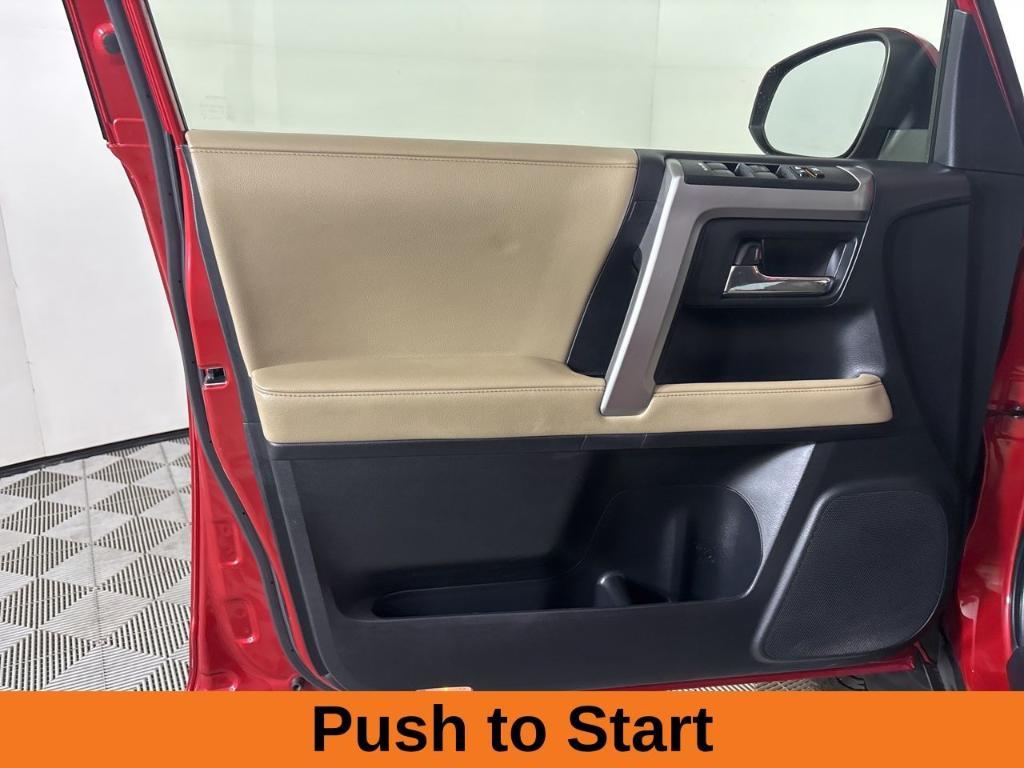 used 2020 Toyota 4Runner car, priced at $35,900