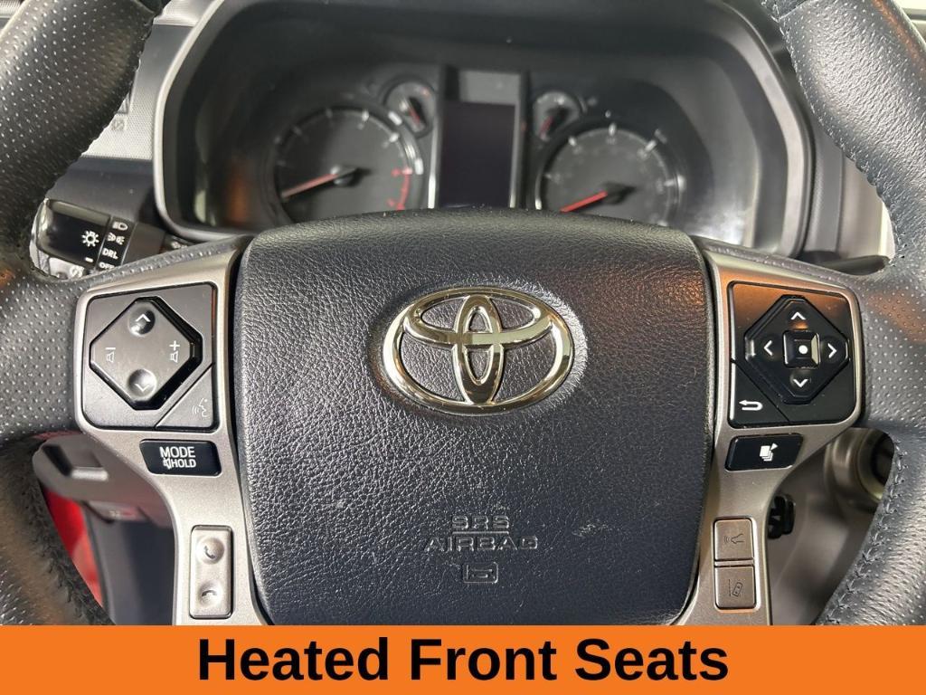 used 2020 Toyota 4Runner car, priced at $35,900