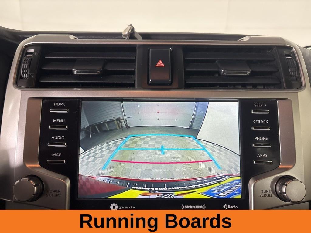 used 2020 Toyota 4Runner car, priced at $35,900