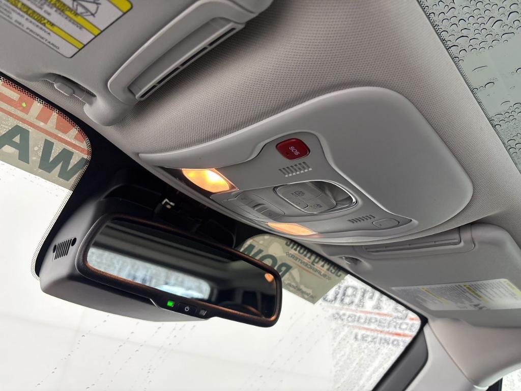 used 2022 Jeep Renegade car, priced at $21,200