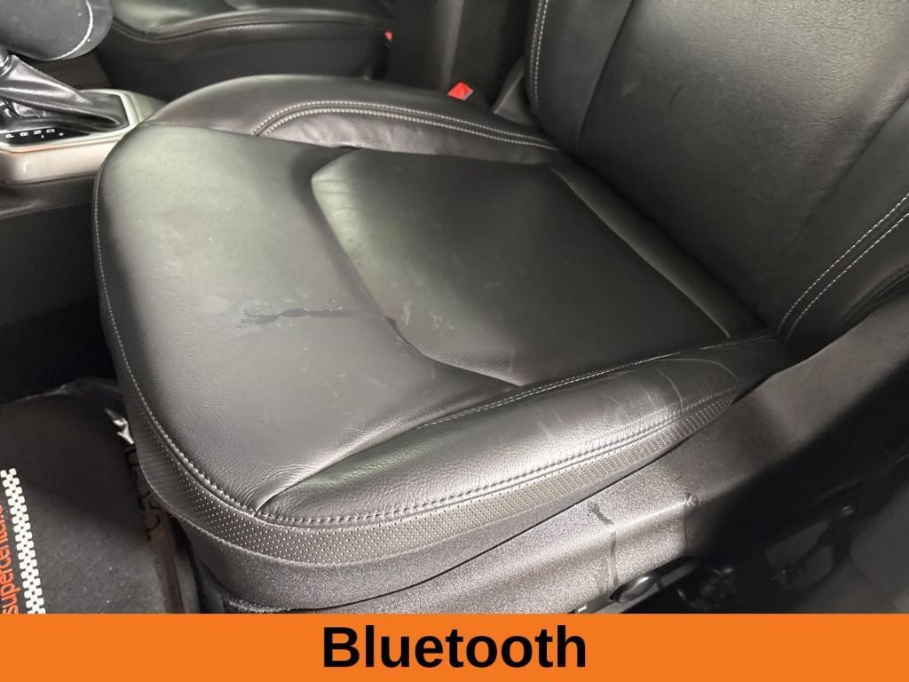 used 2022 Jeep Renegade car, priced at $21,200