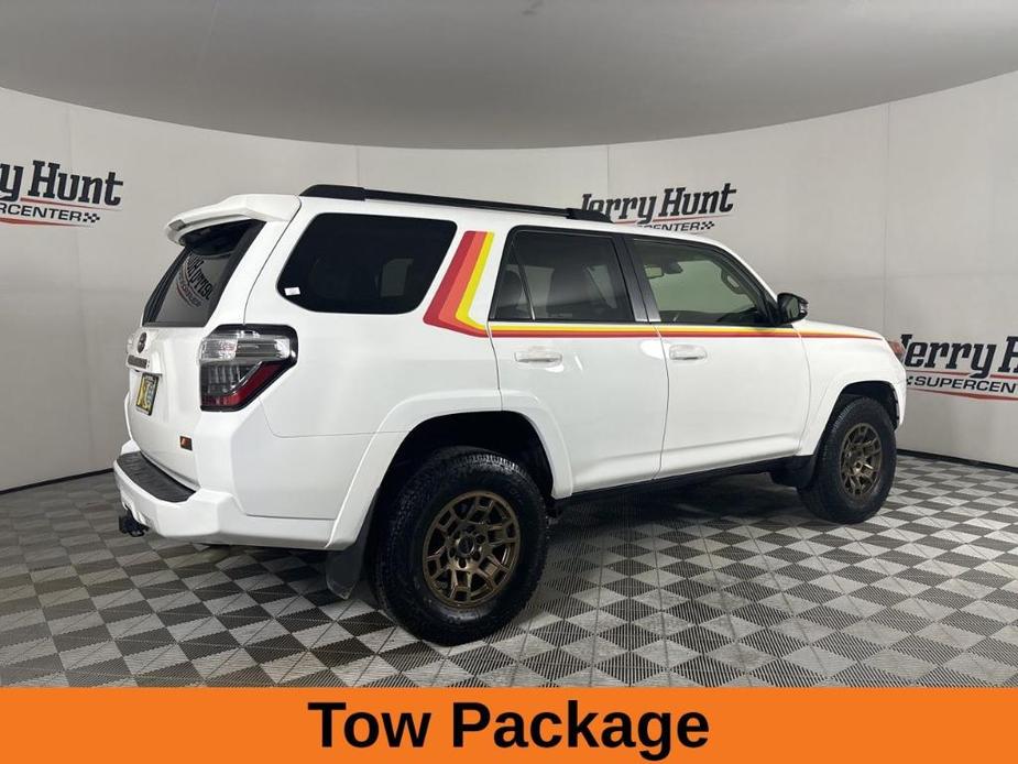 used 2023 Toyota 4Runner car, priced at $45,699