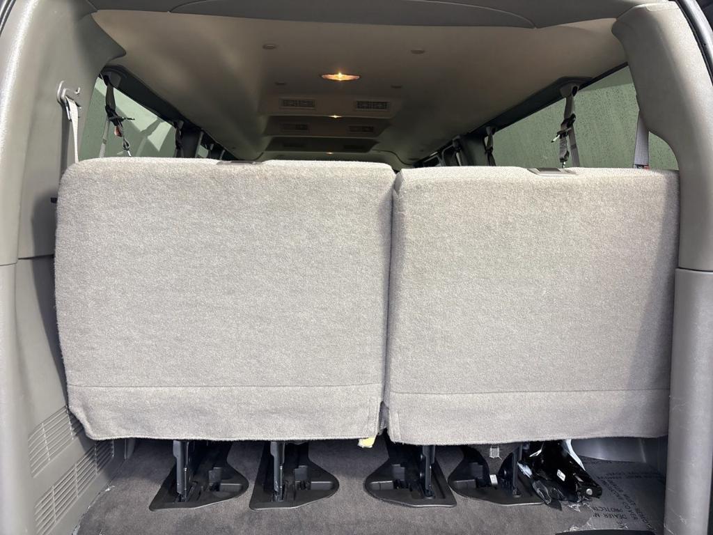 used 2024 Chevrolet Express 3500 car, priced at $46,812