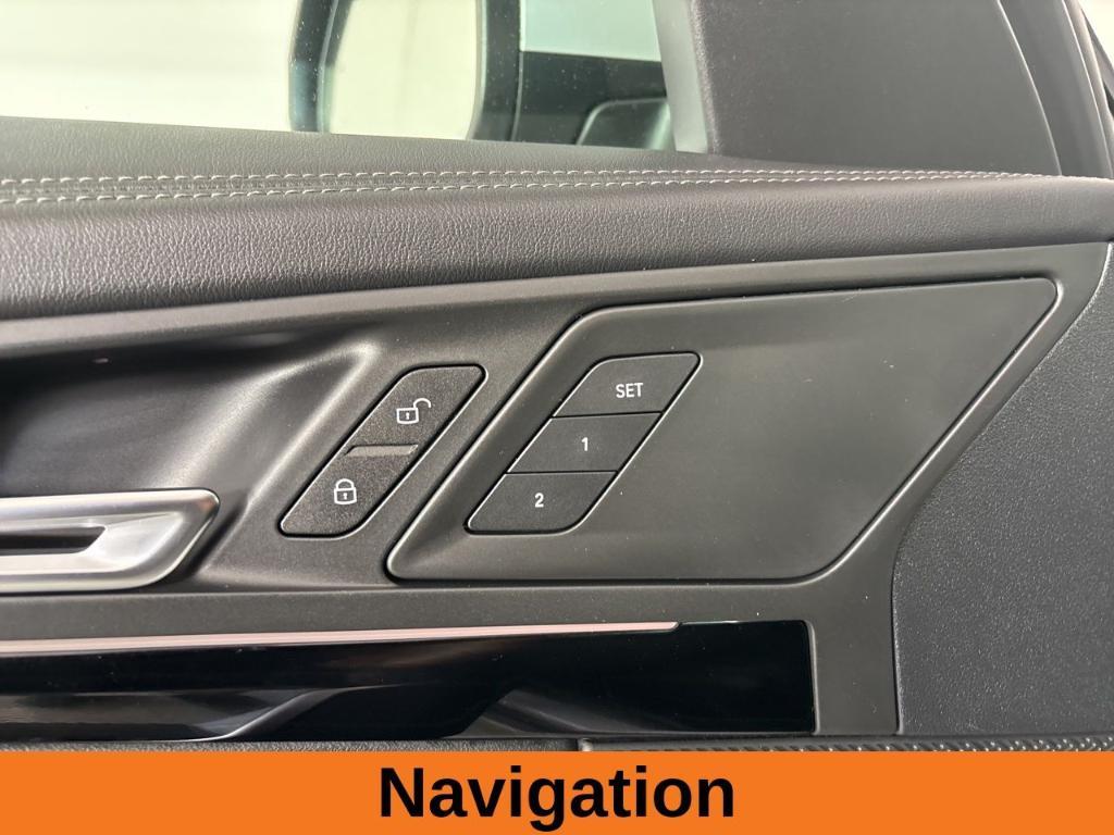 used 2024 BMW X1 car, priced at $31,700