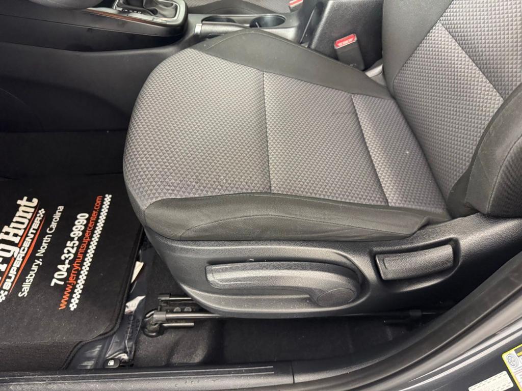 used 2024 Kia Soul car, priced at $17,391