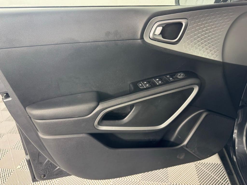 used 2024 Kia Soul car, priced at $17,391