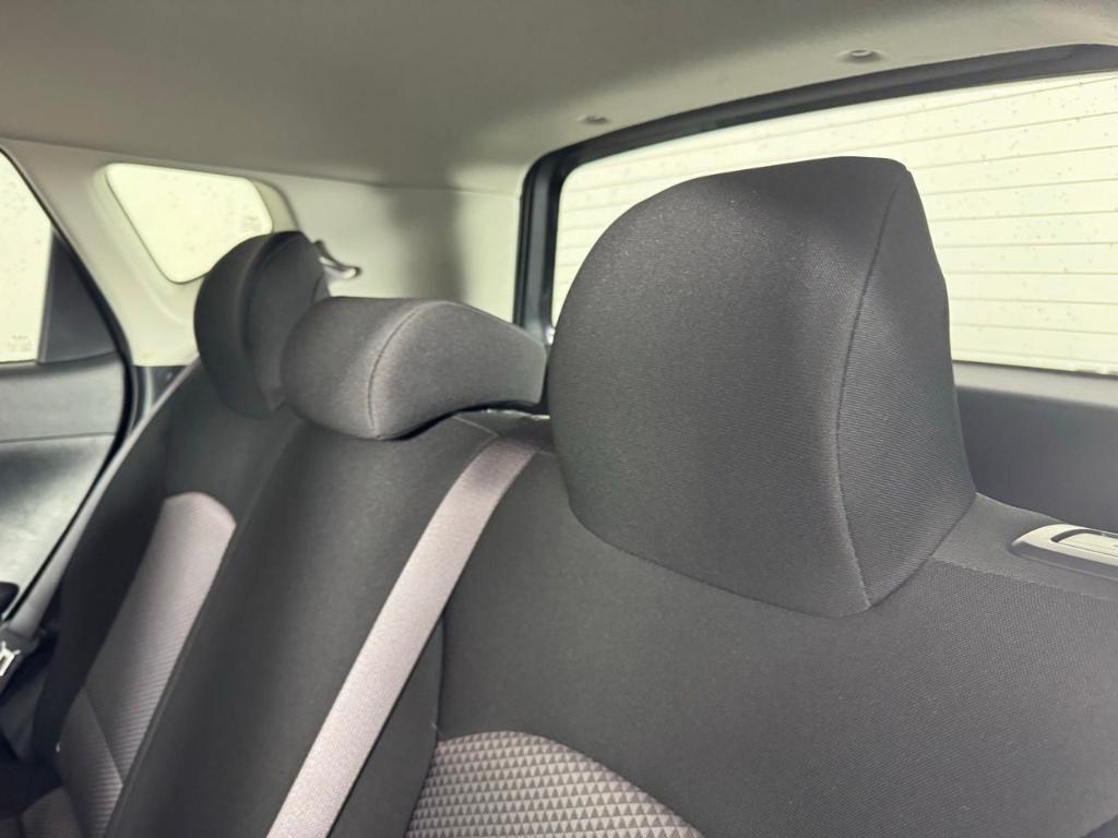 used 2024 Kia Soul car, priced at $17,391