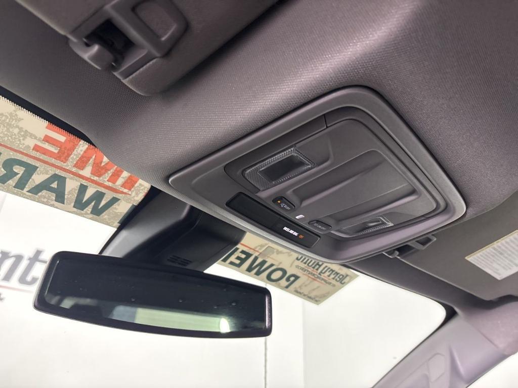 used 2023 Chevrolet Silverado 2500 car, priced at $40,655