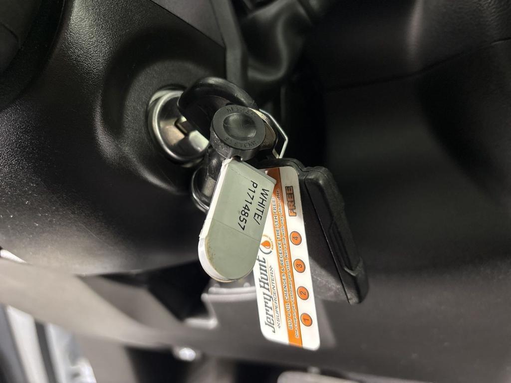 used 2023 Chevrolet Silverado 2500 car, priced at $40,655