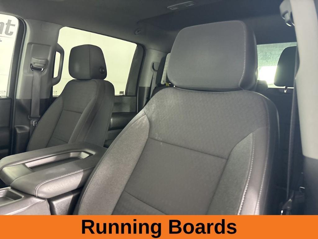 used 2023 Chevrolet Silverado 2500 car, priced at $40,655