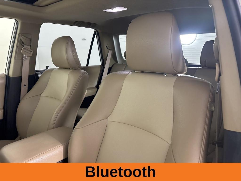 used 2023 Toyota 4Runner car, priced at $36,700