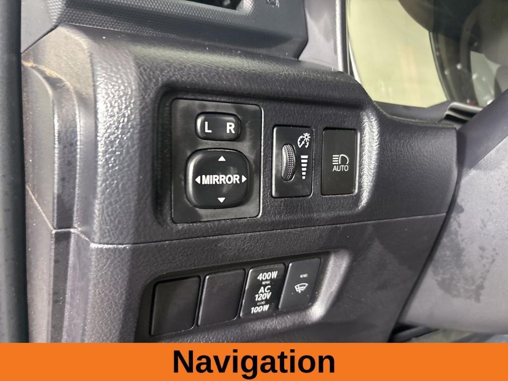 used 2023 Toyota 4Runner car, priced at $36,700