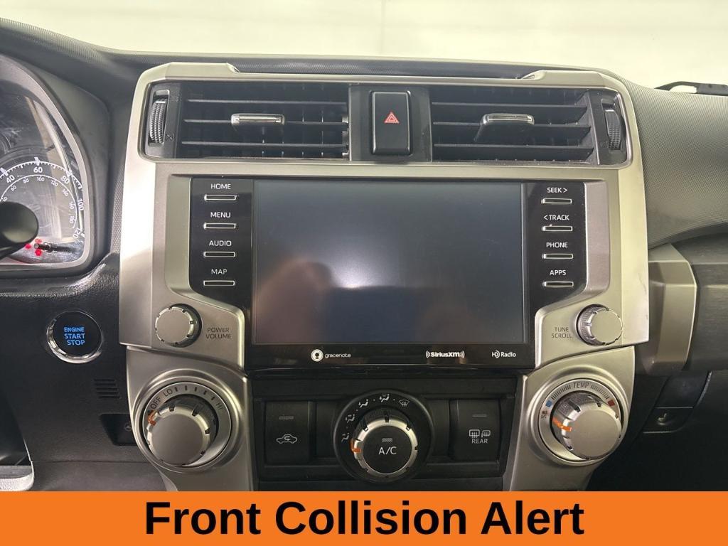 used 2023 Toyota 4Runner car, priced at $36,700
