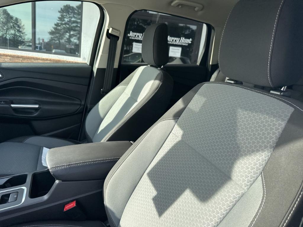 used 2018 Ford Escape car, priced at $14,500