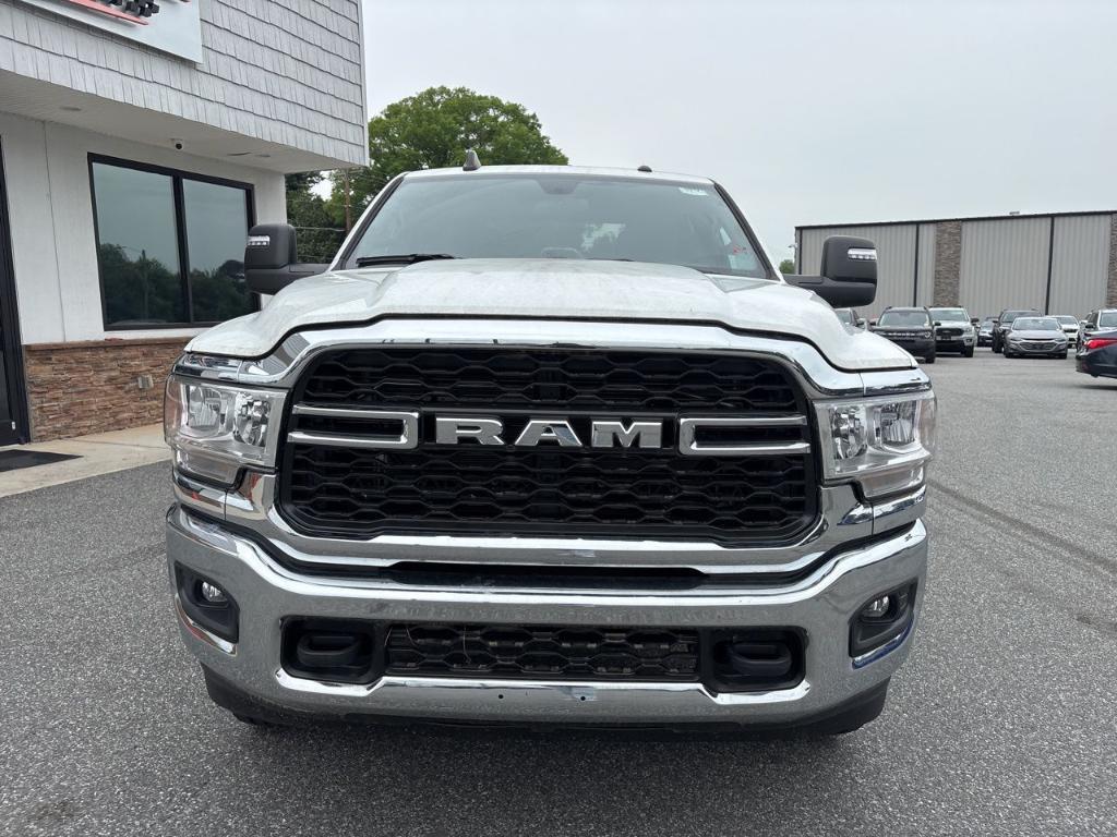 used 2023 Ram 2500 car, priced at $43,927