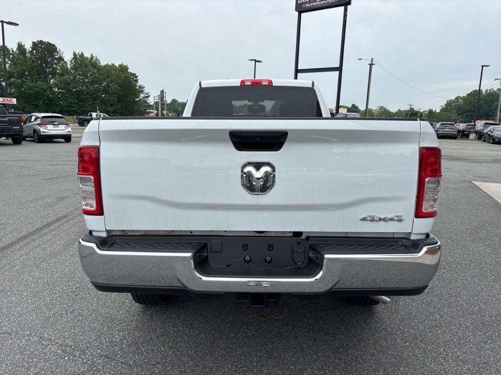 used 2023 Ram 2500 car, priced at $43,927