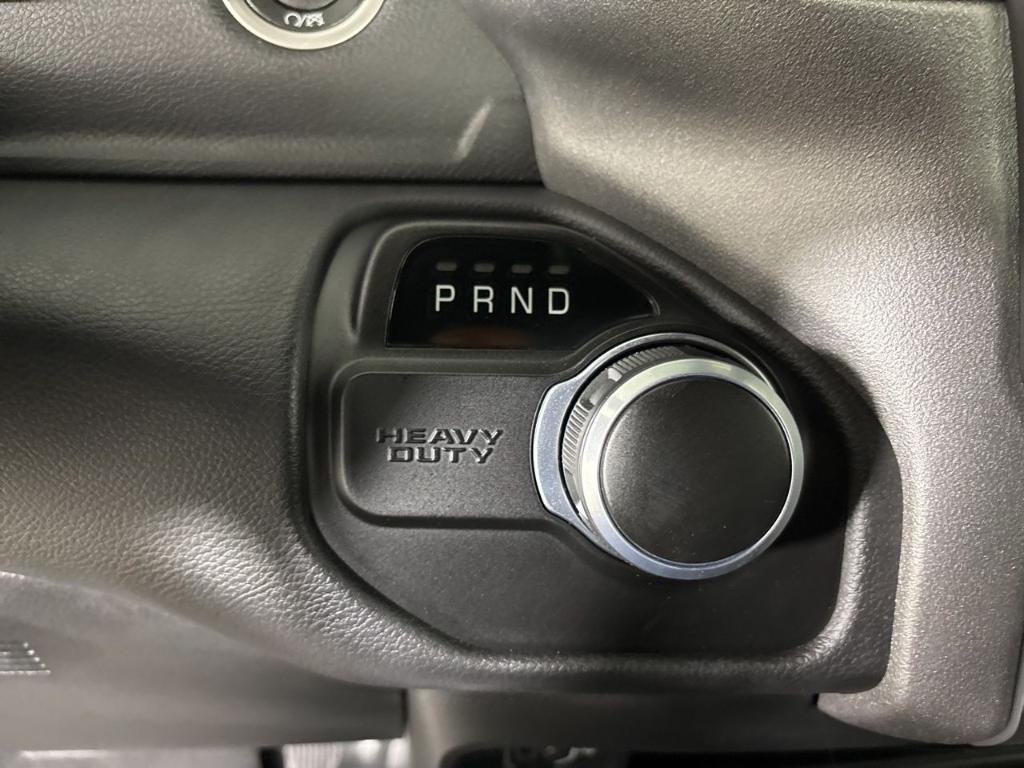 used 2023 Ram 2500 car, priced at $43,100