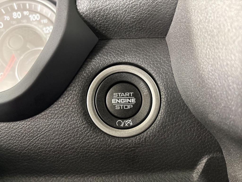 used 2023 Ram 2500 car, priced at $43,100