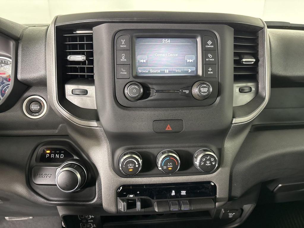 used 2023 Ram 2500 car, priced at $43,100